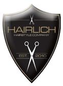 Hairlich – dein Friseur, Barbier & Stylist in Landsberg