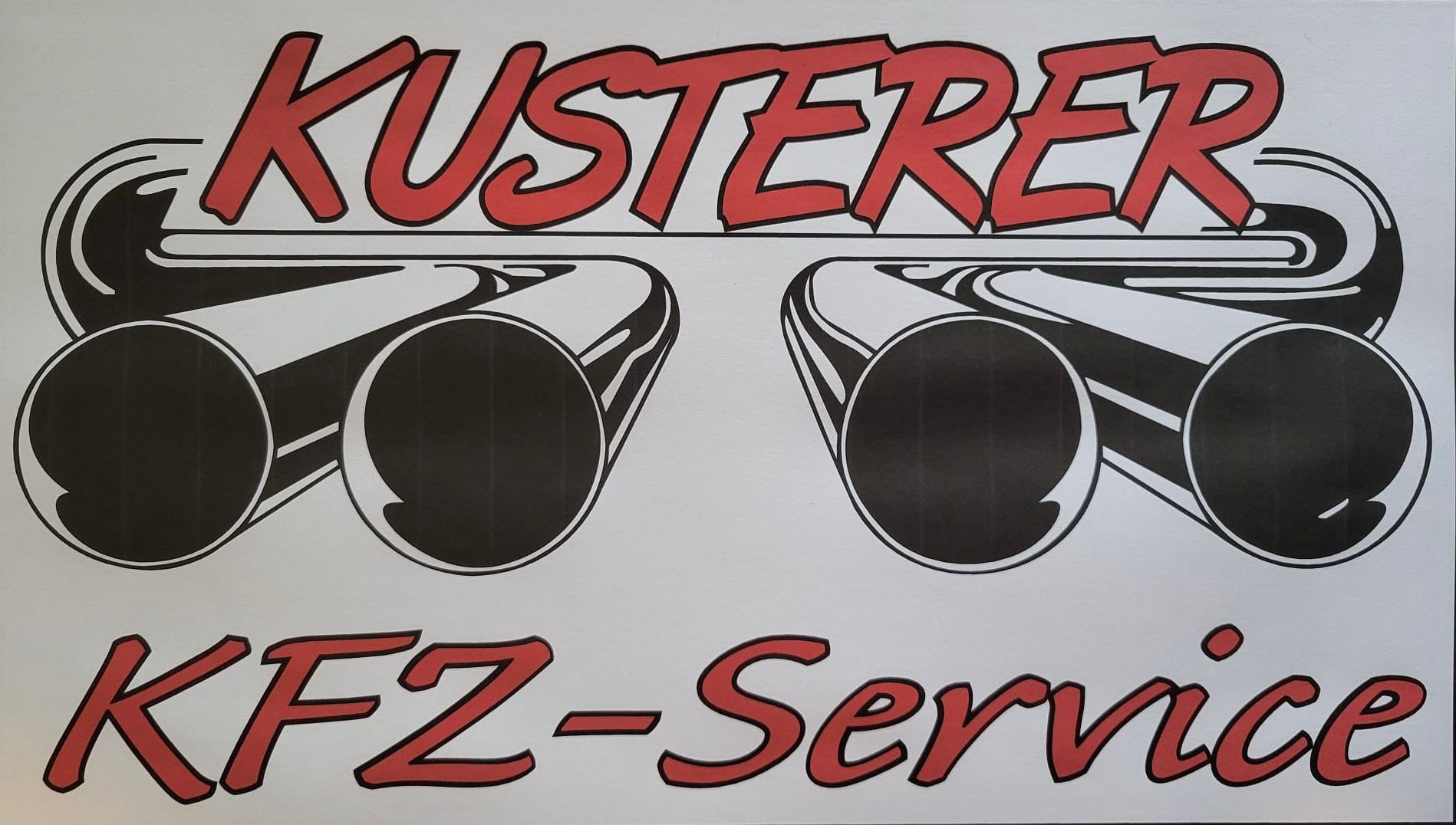 Kusterer KFZ Service